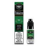 DINNER LADY 10ML NIC SALT TOBACCO VIRGINIA (10)